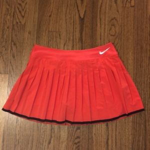 NIKE TENNIS SKIRT